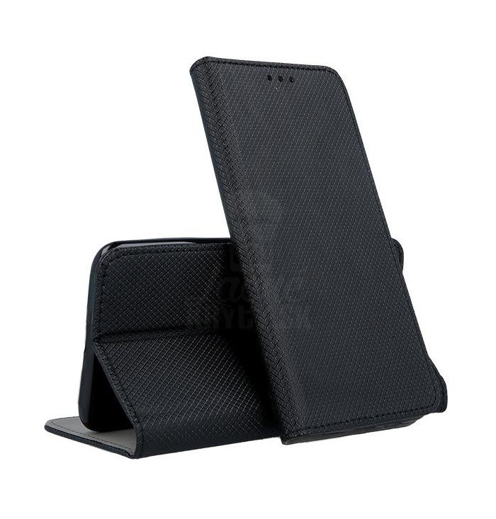 Knižkové puzdro Smart Case Book čierne – Realme X50 Pro | Kryty na mobil Kryty na mobil | Knižkové puzdro Smart Case Book čierne – Realme X50 Pro | Kryty na mobil