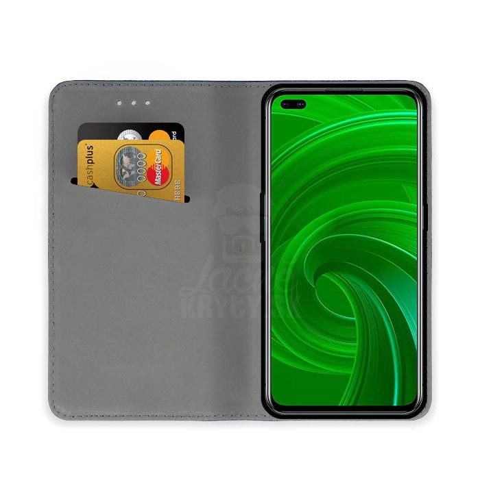 Knižkové puzdro Smart Case Book čierne – Realme X50 Pro | Kryty na mobil Kryty na mobil | Knižkové puzdro Smart Case Book čierne – Realme X50 Pro | Kryty na mobil