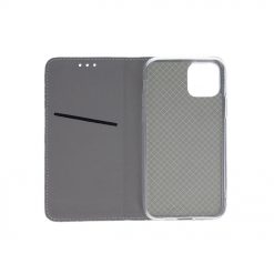 Kryty na mobil | Knižkové puzdro Trendy case Spring Leaves – Huawei Y5p | Kryty na mobil