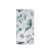 Kryty na mobil | Priehľadný kryt Clear View Case strieborný – Huawei Y6p | Kryty na mobil
