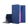 Kryty na mobil | Knižkové puzdro Smart Case Book čierne – Xiaomi Redmi 9 | Kryty na mobil