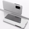Kryty na mobil | Knižkové puzdro Luna Carbon čierne – Samsung Galaxy A41 | Kryty na mobil