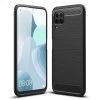 Kryty na mobil | Knižkové puzdro Smart Case Book čierne – Huawei P40 Lite | Kryty na mobil