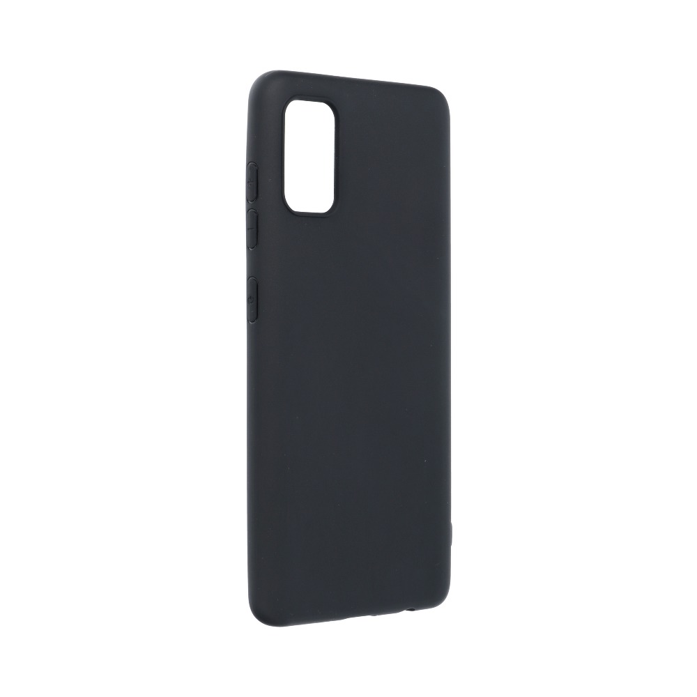 Silikónový kryt Soft case čierny – Samsung Galaxy A41 | Kryty na mobil Kryty na mobil | Silikónový kryt Soft case čierny – Samsung Galaxy A41 | Kryty na mobil