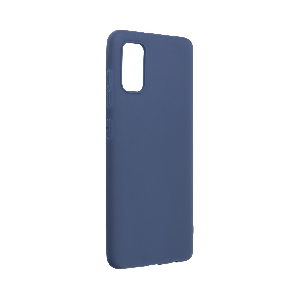 Silikónový kryt Soft case modrý – Samsung Galaxy A41 | Kryty na mobil Kryty na mobil | Silikónový kryt Soft case modrý – Samsung Galaxy A41 | Kryty na mobil