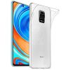 Kryty na mobil | Knižkové puzdro Smart Case Book čierne – Xiaomi Redmi Note 9S / Note 9 Pro | Kryty na mobil