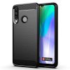 Kryty na mobil | Knižkové puzdro Smart Case Book čierne – Huawei Y6p | Kryty na mobil