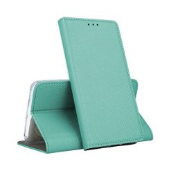 Kryty na mobil | Knižkové puzdro Smart Case Book mätové – Huawei P40 Lite | Kryty na mobil