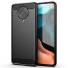 Kryty na mobil | Knižkové puzdro Smart Case Book čierne – Xiaomi Poco F2 Pro | Kryty na mobil