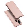 Transparentný kryt Spring Case 1mm bledomodrý rám – Samsung Galaxy A21s | Kryty na mobil Kryty na mobil | Transparentný kryt Spring Case 1mm bledomodrý rám – Samsung Galaxy A21s | Kryty na mobil
