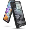 Kryty na mobil | Puzdro 360 Full Cover transparentné – Samsung Galaxy A21s | Kryty na mobil