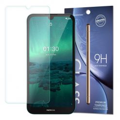 Tvrdené sklo Premium 9H – Nokia 1.3