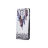 Kryty na mobil | Knižkové puzdro Trendy case Boho 1 – Xiaomi Redmi Note 9 | Kryty na mobil