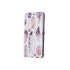 Kryty na mobil | Knižkové puzdro Smart Case Book čierne – Xiaomi Redmi Note 9 | Kryty na mobil