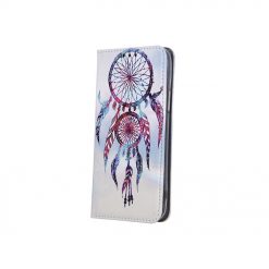 Kryty na mobil | Knižkové puzdro Trendy case Boho 3 – Samsung Galaxy M21 | Kryty na mobil