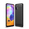 Kryty na mobil | Transparentný silikónový kryt Slim 1,8mm – Samsung Galaxy A31 | Kryty na mobil