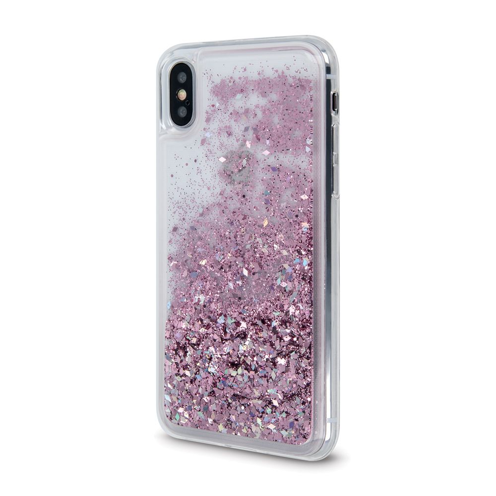 Zadný kryt Liquid Sparkle fialový – Huawei Y5p | Kryty na mobil Kryty na mobil | Zadný kryt Liquid Sparkle fialový – Huawei Y5p | Kryty na mobil