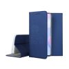 Kryty na mobil | Knižkové puzdro Smart Case Book červené – Xiaomi Redmi 9A / 9AT | Kryty na mobil