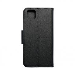 Peňaženkové puzdro Fancy Book čierne – Huawei Y5p | Kryty na mobil Kryty na mobil | Peňaženkové puzdro Fancy Book čierne – Huawei Y5p | Kryty na mobil