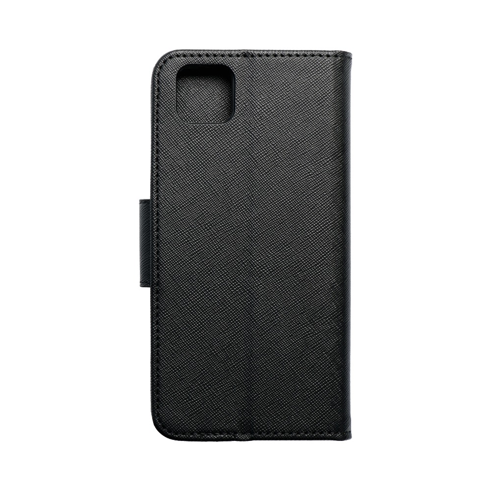 Peňaženkové puzdro Fancy Book čierne – Huawei Y5p | Kryty na mobil Kryty na mobil | Peňaženkové puzdro Fancy Book čierne – Huawei Y5p | Kryty na mobil