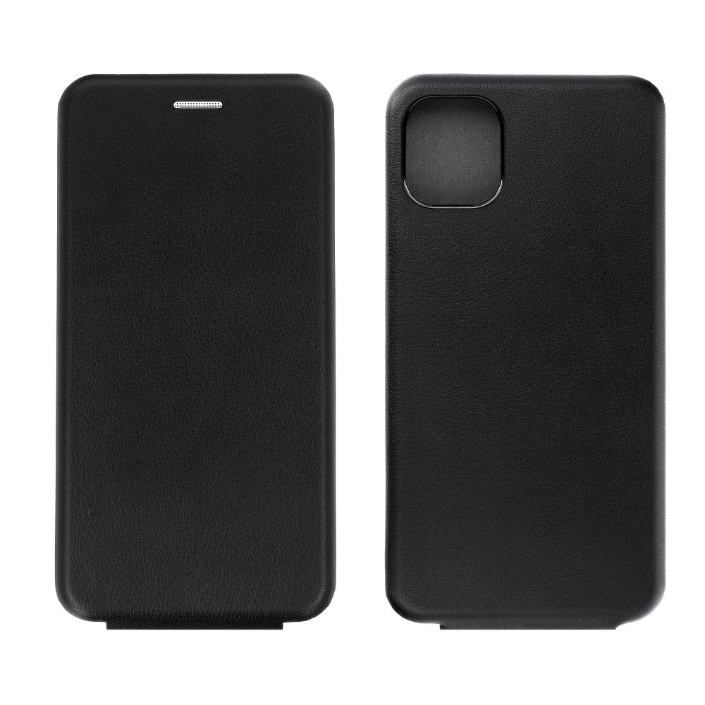 Peňaženkové puzdro Flexi Elegance čierne – Samsung Galaxy M21 | Kryty na mobil Kryty na mobil | Peňaženkové puzdro Flexi Elegance čierne – Samsung Galaxy M21 | Kryty na mobil