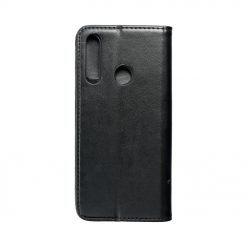 Kryty na mobil | Knižkové puzdro Magnet Book čierne – Huawei Y6p | Kryty na mobil