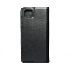 Kryty na mobil | Knižkové puzdro Magnet Book čierne – Huawei Y5p | Kryty na mobil