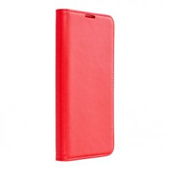 Kryty na mobil | Knižkové puzdro Magnet Book červené – Huawei Y5p | Kryty na mobil