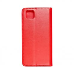 Knižkové puzdro Magnet Book červené – Huawei Y5p | Kryty na mobil Kryty na mobil | Knižkové puzdro Magnet Book červené – Huawei Y5p | Kryty na mobil