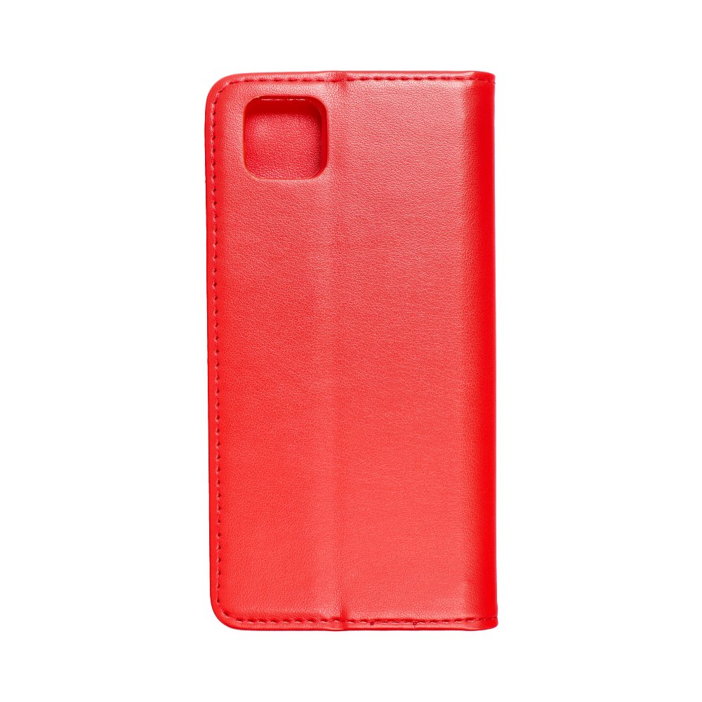 Knižkové puzdro Magnet Book červené – Huawei Y5p | Kryty na mobil Kryty na mobil | Knižkové puzdro Magnet Book červené – Huawei Y5p | Kryty na mobil