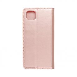 Knižkové puzdro Magnet Book ružové – Huawei Y5p | Kryty na mobil Kryty na mobil | Knižkové puzdro Magnet Book ružové – Huawei Y5p | Kryty na mobil
