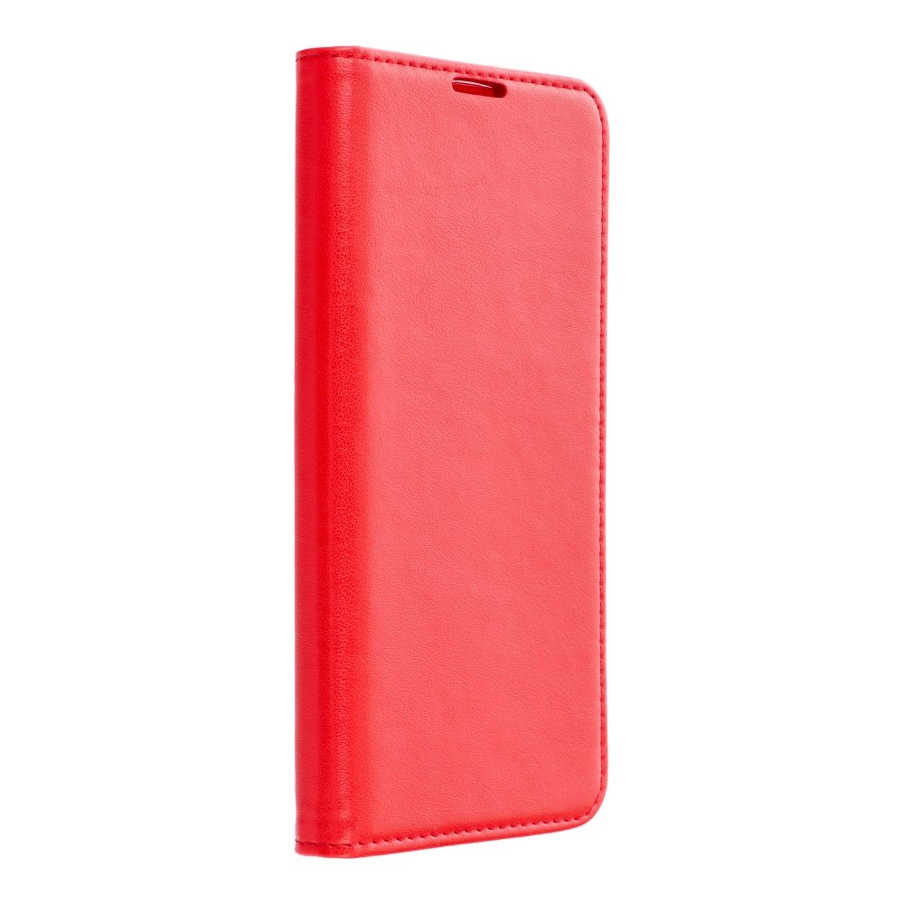 Knižkové puzdro Magnet Book červené – Huawei Y6p | Kryty na mobil Kryty na mobil | Knižkové puzdro Magnet Book červené – Huawei Y6p | Kryty na mobil