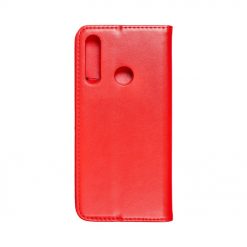 Knižkové puzdro Magnet Book červené – Huawei Y6p | Kryty na mobil Kryty na mobil | Knižkové puzdro Magnet Book červené – Huawei Y6p | Kryty na mobil