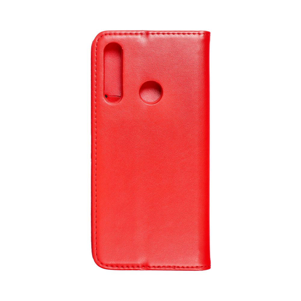 Knižkové puzdro Magnet Book červené – Huawei Y6p | Kryty na mobil Kryty na mobil | Knižkové puzdro Magnet Book červené – Huawei Y6p | Kryty na mobil