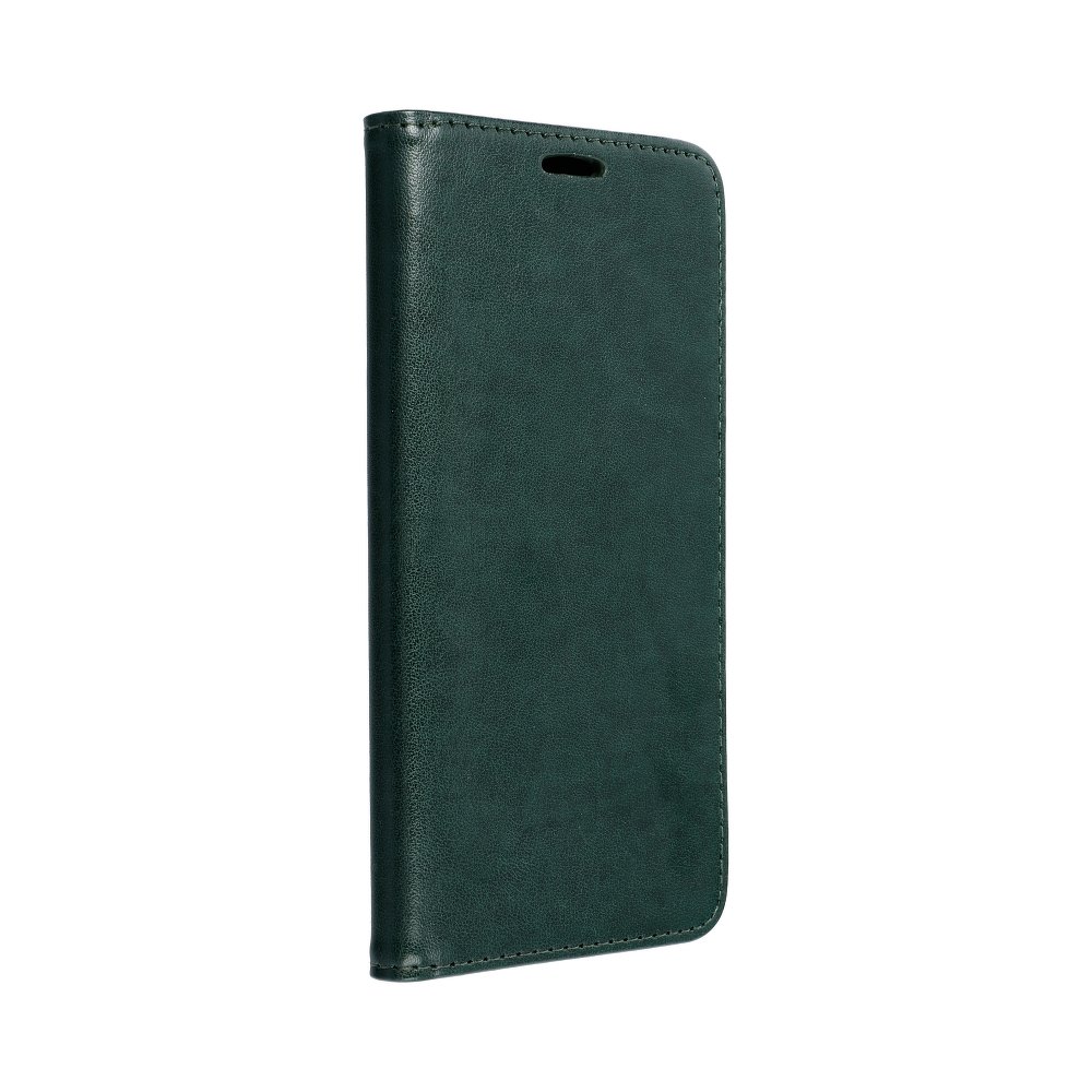 Knižkové puzdro Magnet Book zelené – Samsung Galaxy M21 | Kryty na mobil Kryty na mobil | Knižkové puzdro Magnet Book zelené – Samsung Galaxy M21 | Kryty na mobil