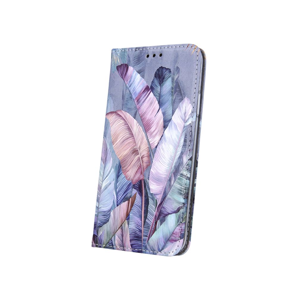 Knižkové puzdro Trendy case Fiori 1 – Huawei Y6p | Kryty na mobil Kryty na mobil | Knižkové puzdro Trendy case Fiori 1 – Huawei Y6p | Kryty na mobil
