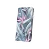 Kryty na mobil | Knižkové puzdro Trendy case Fiori 3 – Samsung Galaxy M21 | Kryty na mobil