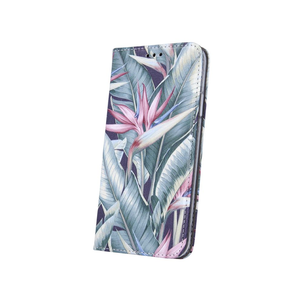 Knižkové puzdro Trendy case Fiori 2 – Huawei P40 Lite | Kryty na mobil Kryty na mobil | Knižkové puzdro Trendy case Fiori 2 – Huawei P40 Lite | Kryty na mobil