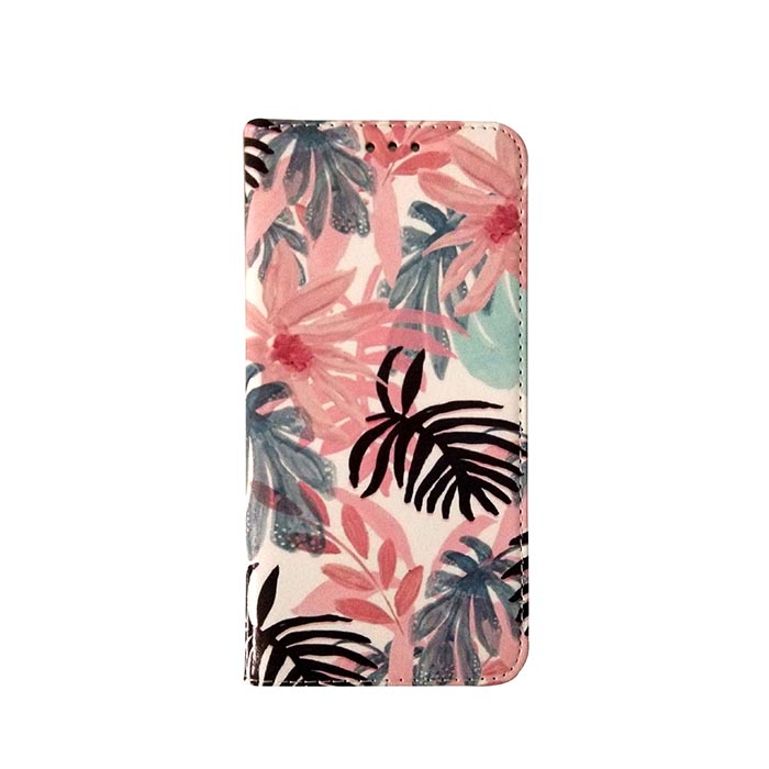 Knižkové puzdro Trendy case Fiori 3 – Xiaomi Redmi Note 9S / Note 9 Pro | Kryty na mobil Kryty na mobil | Knižkové puzdro Trendy case Fiori 3 – Xiaomi Redmi Note 9S / Note 9 Pro | Kryty na mobil