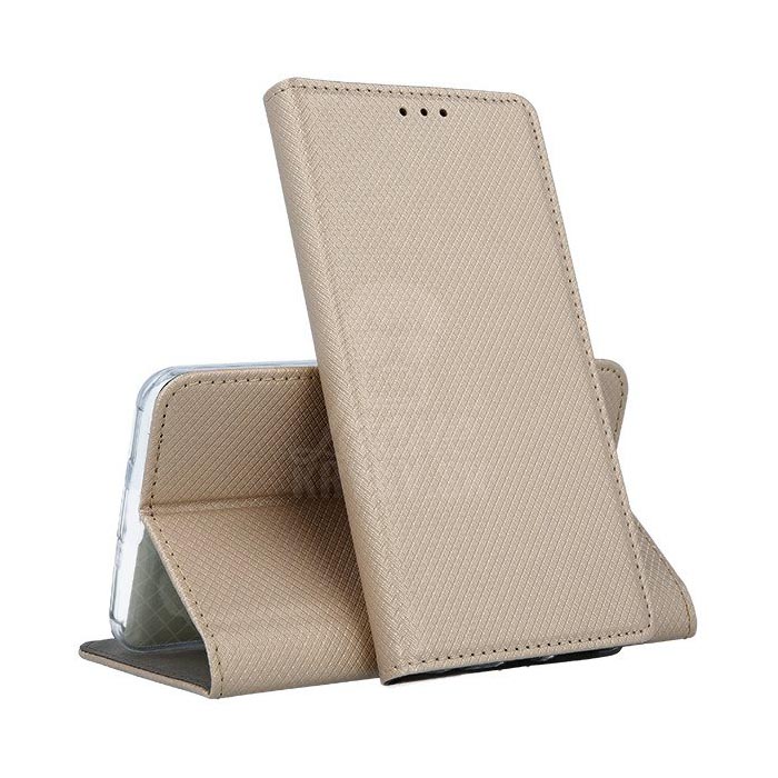 Knižkové puzdro Smart Case Book zlaté – Xiaomi Redmi 9C | Kryty na mobil Kryty na mobil | Knižkové puzdro Smart Case Book zlaté – Xiaomi Redmi 9C | Kryty na mobil