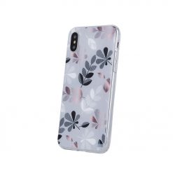 Kryty na mobil | Zadný kryt Trendy s potlačou Twig – Xiaomi Redmi 9A / 9AT | Kryty na mobil