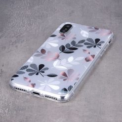 Kryty na mobil | Zadný kryt Trendy s potlačou Twig – Xiaomi Redmi 9A / 9AT | Kryty na mobil