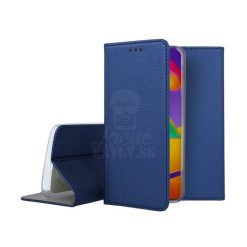Kryty na mobil | Knižkové puzdro Smart Case Book modré – Samsung Galaxy M31s | Kryty na mobil