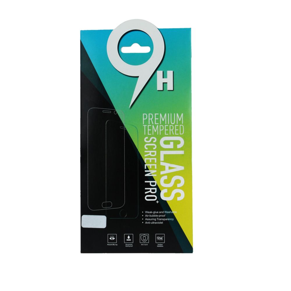 Tvrdené sklo Screen Pro 9H – iPhone 12 Mini | Kryty na mobil Kryty na mobil | Tvrdené sklo Screen Pro 9H – iPhone 12 Mini | Kryty na mobil