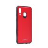 Kryty na mobil | Sklenený kryt Glass Case ružový – Samsung Galaxy A41 | Kryty na mobil