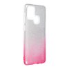 Ligotavý Kryt Forcell Shining zlatý – Samsung Galaxy A21s | Kryty na mobil Kryty na mobil | Ligotavý Kryt Forcell Shining zlatý – Samsung Galaxy A21s | Kryty na mobil