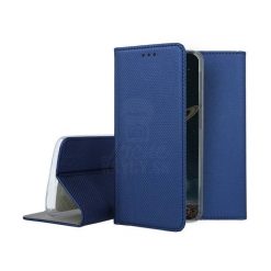 Kryty na mobil | Knižkové puzdro Smart Case Book modré – iPhone 12 Mini | Kryty na mobil