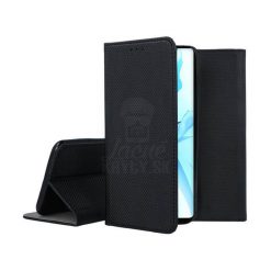 Knižkové puzdro Smart Case Book zlaté – iPhone 12 Pro / iPhone 12 Max