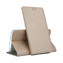 Knižkové puzdro Smart Case Book zlaté – iPhone 12 / iPhone 12 Pro | Kryty na mobil Kryty na mobil | Knižkové puzdro Smart Case Book zlaté – iPhone 12 / iPhone 12 Pro | Kryty na mobil