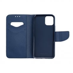 Kryty na mobil | Peňaženkové puzdro Fancy Book červené – iPhone 12 Pro Max | Kryty na mobil